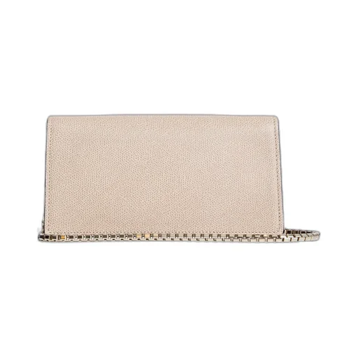 Valextra Iside Envelope Clutch Bag