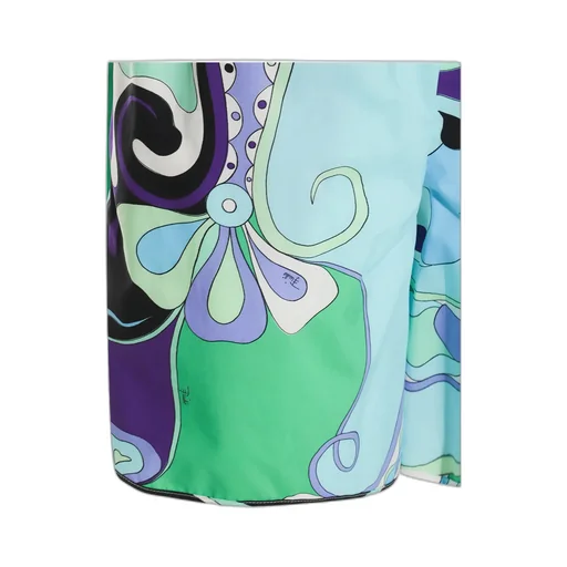 Pucci Pattern-Printed Shorts