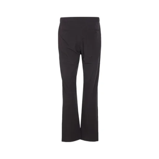 Herno Straight-Leg Drawstring Trousers