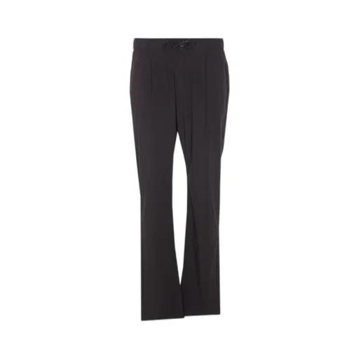 Herno Straight-Leg Drawstring Trousers