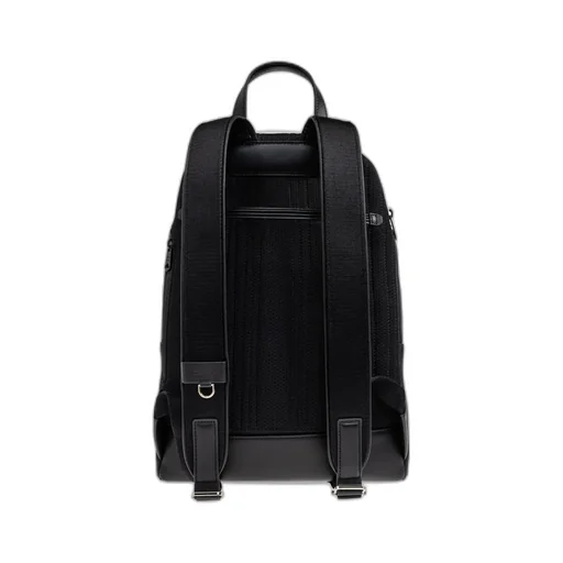 Paul Smith Leather Backpack