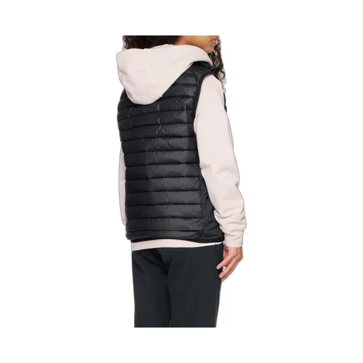 Stone Island Junior Zipped Padded Gilet
