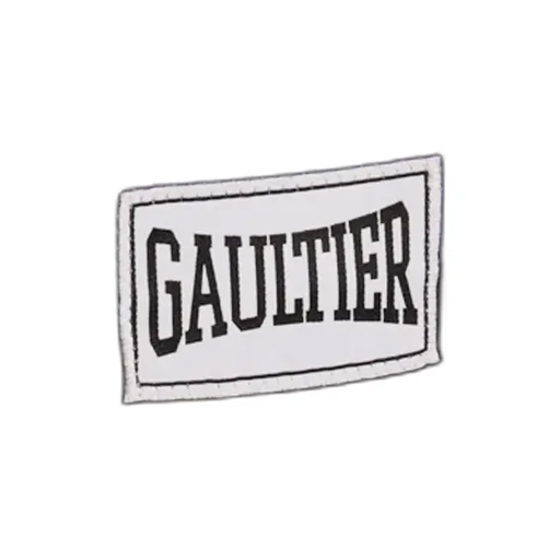 Jean Paul Gaultier Colo-Block Slim-Fit Dress