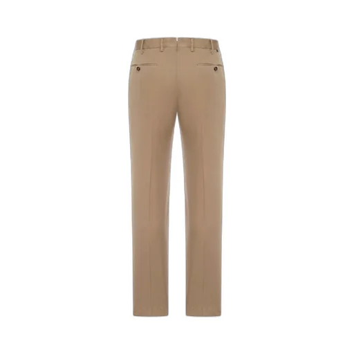 Logo-Patch Trousers