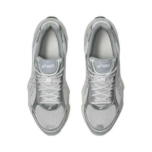 Asics Gel-Kinetic Fluent Lace-Up Sneakers