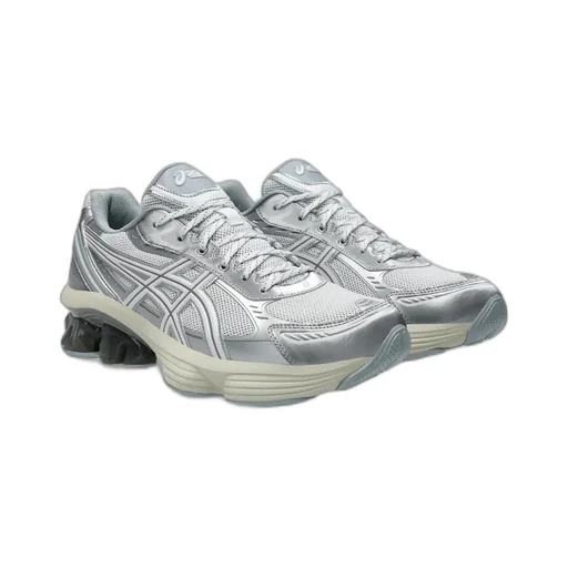 Asics Gel-Kinetic Fluent Lace-Up Sneakers
