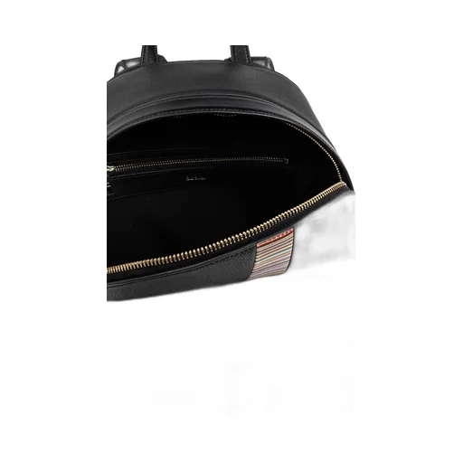 Paul Smith Leather Backpack