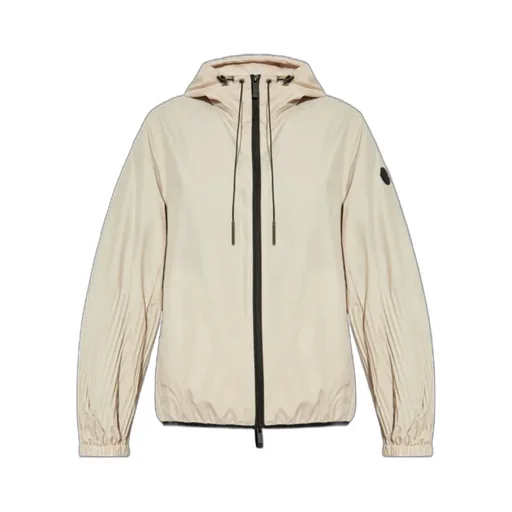 Moncler Panat Hooded Jacket