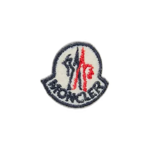 Moncler Enfant Tricolor-Trimmed Polo Shirt