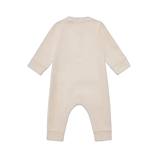 Moncler Enfant Logo Baby Grow