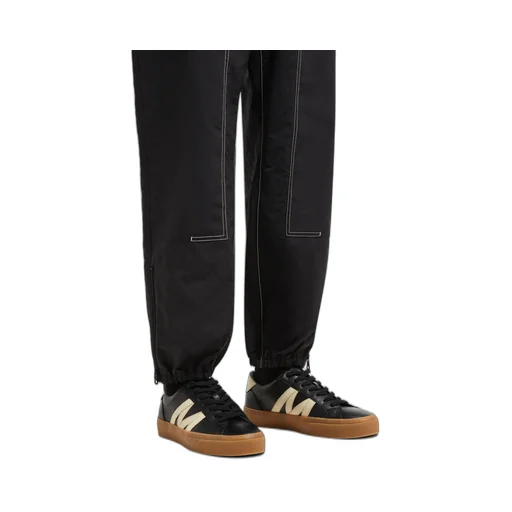 Moncler Monaco2 Trainers