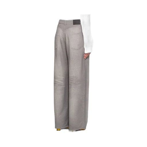Acne Studios Loose Fit Trousers