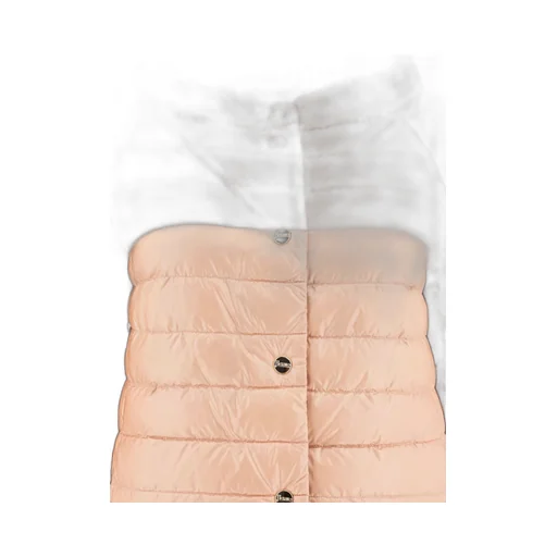 Herno Reversible Buttoned Padded Jacket