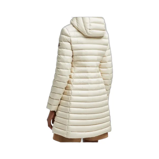 Igelong Hooded Long Down Jacket