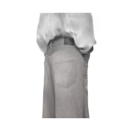 Acne Studios Loose Fit Trousers