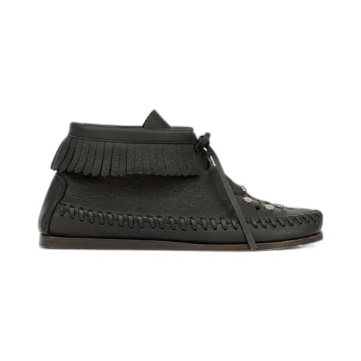 Isabel Marant Erkee Loafers