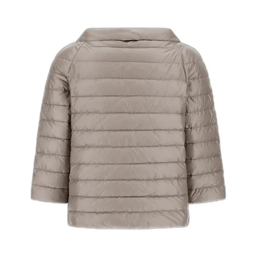 Herno Reversible Hood Jacket