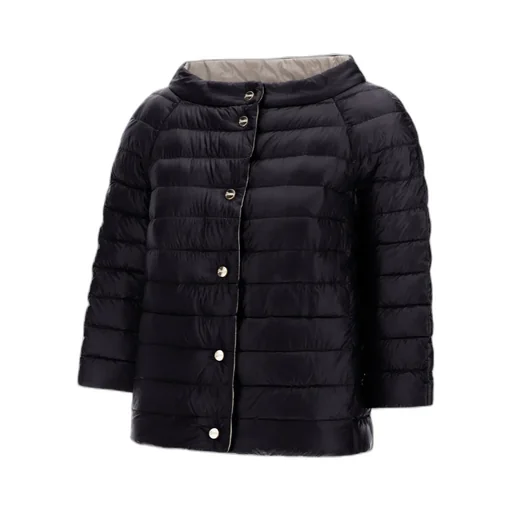 Herno Reversible Hood Jacket