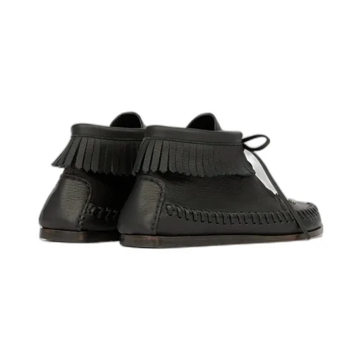 Isabel Marant Erkee Loafers