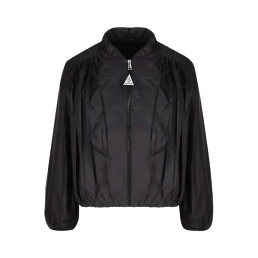 Moncler Enfant Chazeron Bomber Jacket