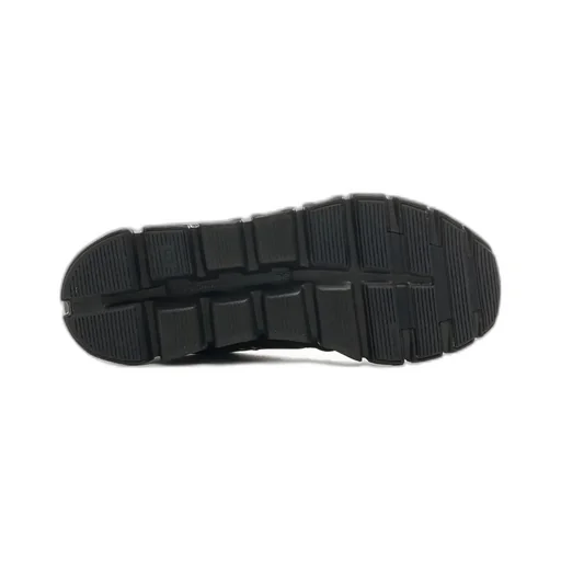 On Running Cloud 6 Logo Printed Sneakers