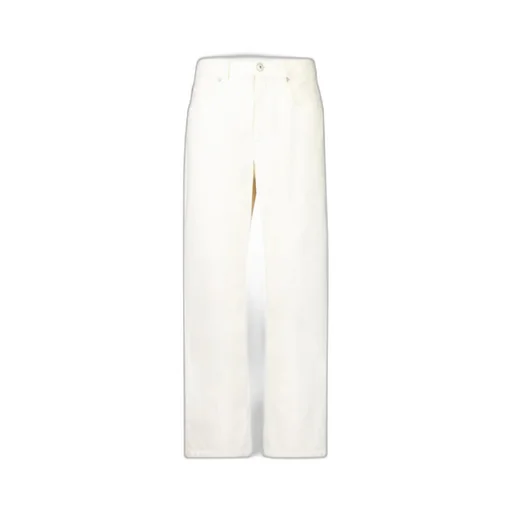 Belt Loop Jeans