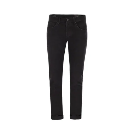 George Jeans