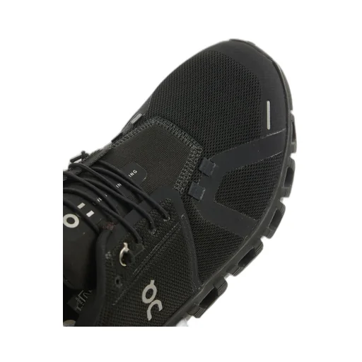 On Running Cloud 6 Logo Printed Sneakers
