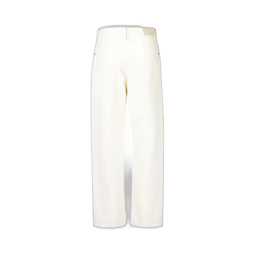 Belt Loop Jeans