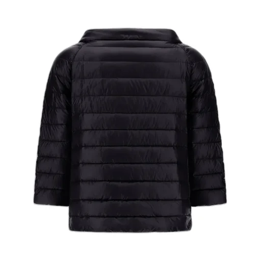 Herno Reversible Hood Jacket
