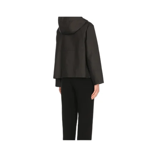 Fay Technical Poplin Parka