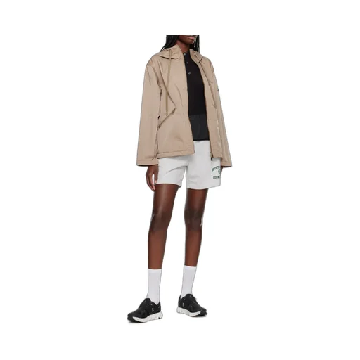 On Running W Cloud Lace-Up Sneakers