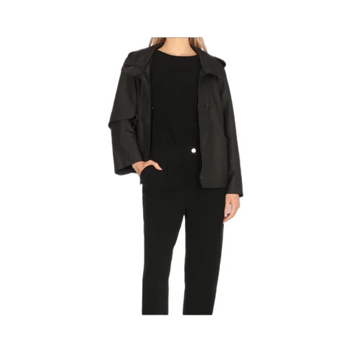 Fay Technical Poplin Parka