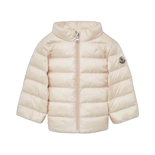 Moncler Enfant Cecil Down Jacket