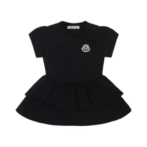 Moncler Enfant Stretch Dress