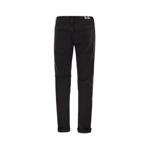 George Jeans