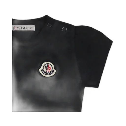 Moncler Enfant Stretch Dress
