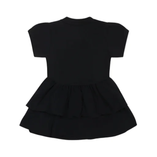 Moncler Enfant Stretch Dress