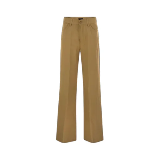 Dondup Amber Wide-Leg Pants