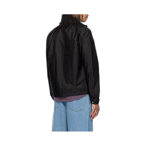 Moncler High Neck Montriond Jacket