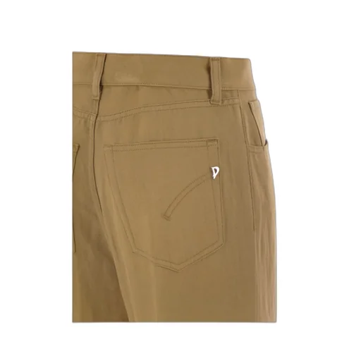 Dondup Amber Wide-Leg Pants