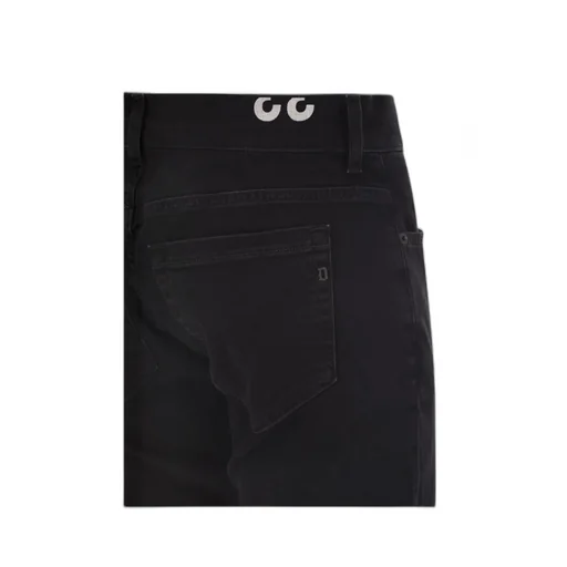 George Jeans