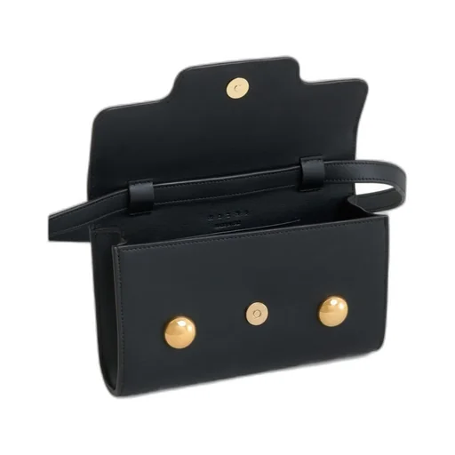 Marni Trunkaroo Clutch Bag