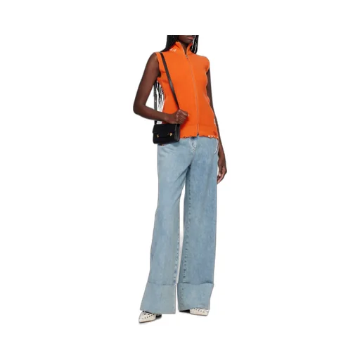 Marni Trunkaroo Clutch Bag
