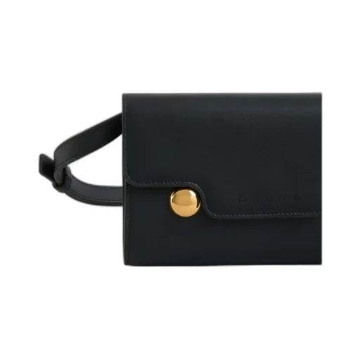 Marni Trunkaroo Clutch Bag