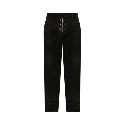 Dsquared2 Cool Guy Slim Fit Jeans