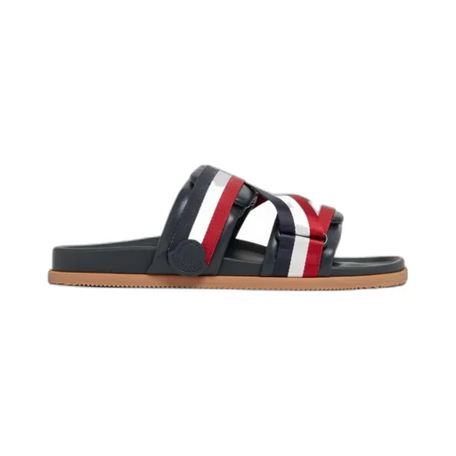 Moncler Mon Summer Sliders