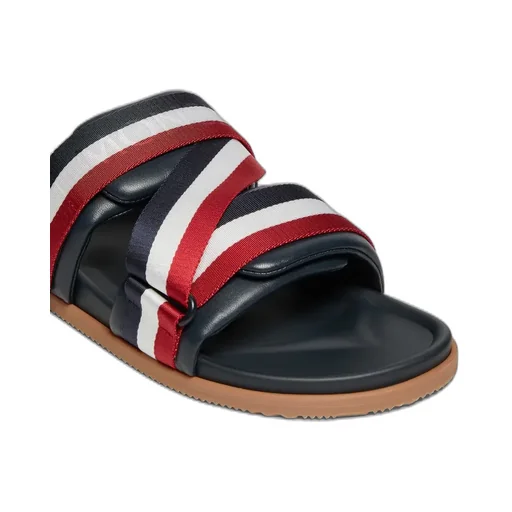 Moncler Mon Summer Sliders
