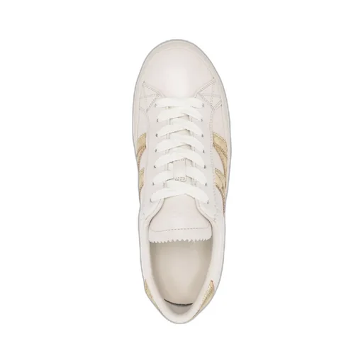 Moncler Monaco2 Lace-Up Sneakers