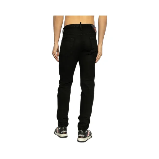 Dsquared2 Cool Guy Slim Fit Jeans